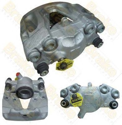 BRAKE ENGINEERING ca3022r -  Тормозной суппорт